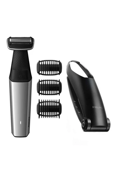 Philips Bodygroom 5000 Serisi BG5020/15 Erkek Bakım Seti