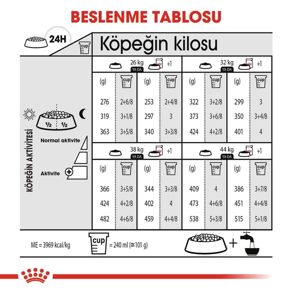 Royal Canin Ccn Maxi Derma Yetişkin Köpek Maması 12 KG - Resim 4