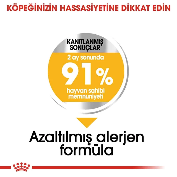 Royal Canin Ccn Maxi Derma Yetişkin Köpek Maması 12 KG - Resim 3