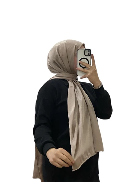 SATEN ABİYE ŞAL - 11