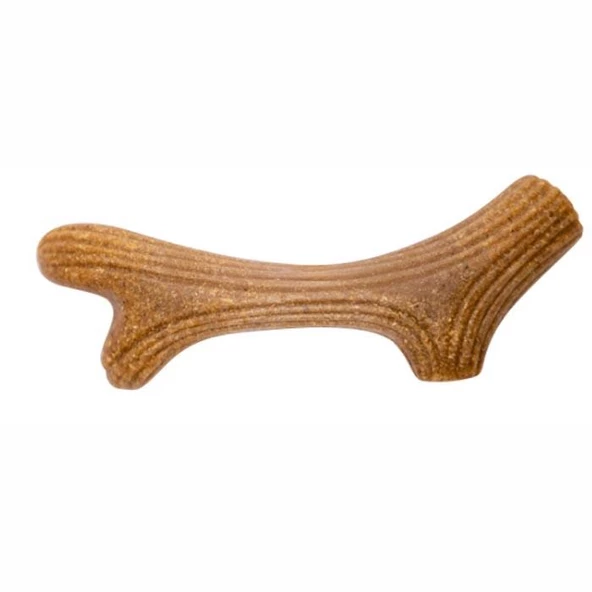 Gigwi  Doğal Ağaç Köpek Diş Kaşıma Oyuncağı L - 2