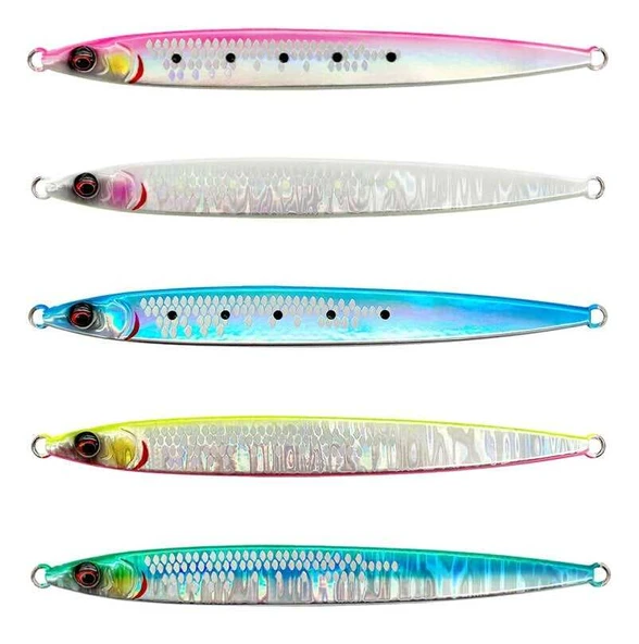 Savage Gear Sardine Slider 11.5 cm 40 gr Sahte Balık  UV Sardine