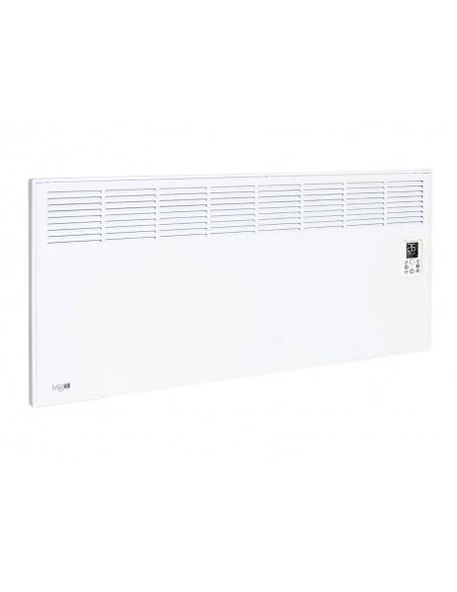 İVİGO EPK4590E25W Dijital Profesyonel Konvektör 2500 WATT Beyaz WİFİ