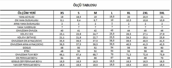 2AS ARETE THERMOFINE YELEK - 8
