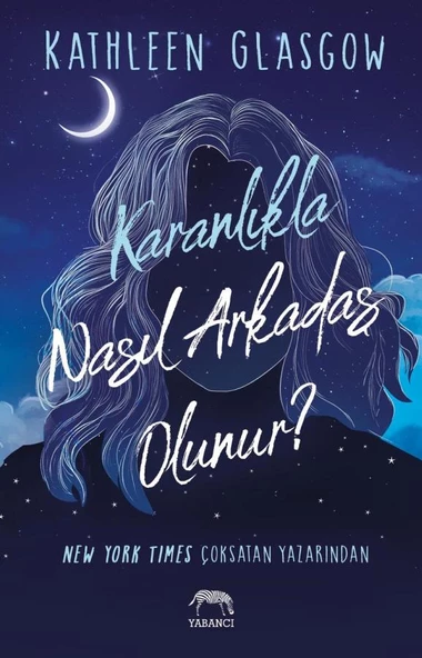 Karanlıkla Nasıl Arkadaş Olunur? ürün görseli