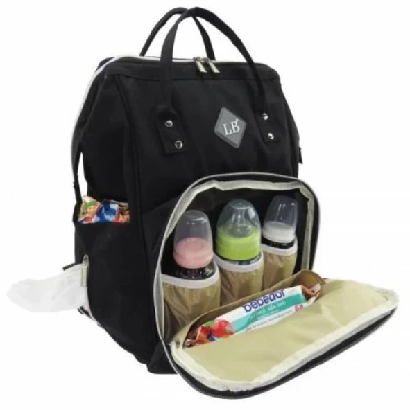 Little Baby Anne Bakım Sırt Çantası - 2