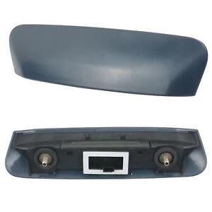 Opel Corsa D Bagaj Açma Tutamağı Komple 176729 - 13188288 - 1