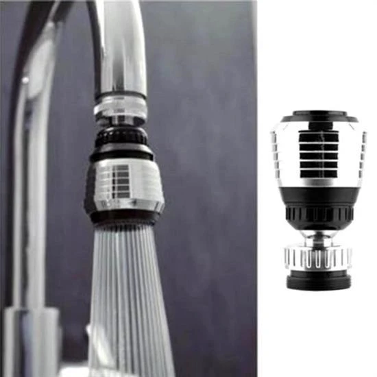 Mini Hareketli Musluk Başlığı ürün görseli 1