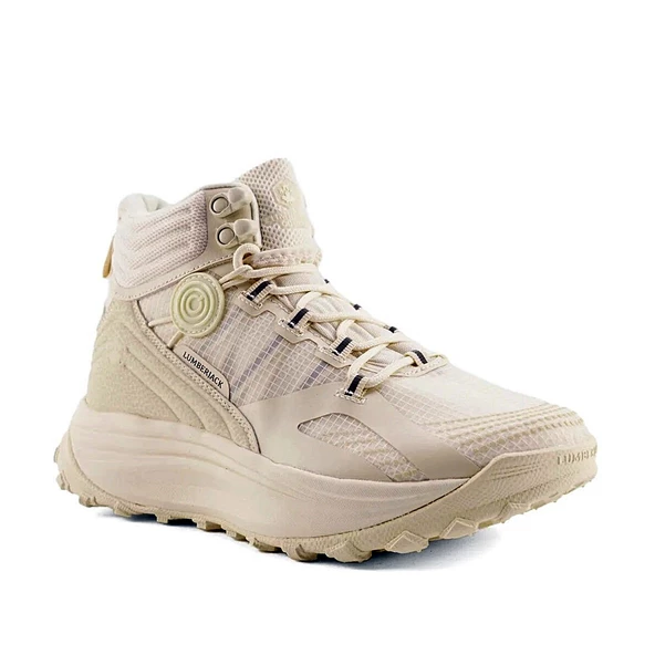 LUMBERJACK  HAZEL HI WMN 4PR KADIN OUTDOOR BOT - Resim 6