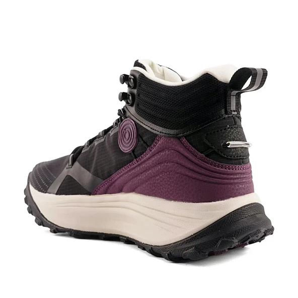 LUMBERJACK  HAZEL HI WMN 4PR KADIN OUTDOOR BOT - Resim 4