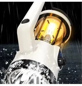 GOLD ORİON KAMP FENERİ(OR-22020) - 5