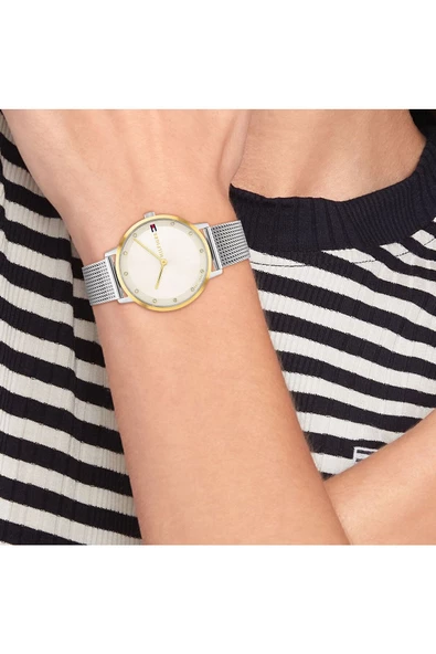 Tommy Hilfiger TH1782667 Kadın Kol Saati ürün görseli