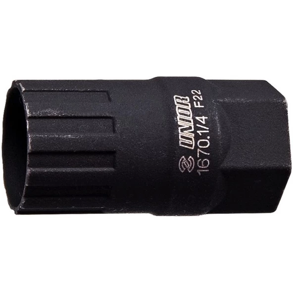 Unior Ruble Sökme Aleti 1670.1/4 Shimano Sram Sun Race Uyumlu 616062 - 2