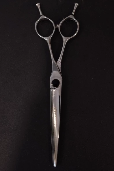 NAGASAKİ KUAFÖR SAÇ KESİM MAKASI PROFESYONEL KUAFÖR MAKASI 6,75 İNÇ 82 NO ürün görseli