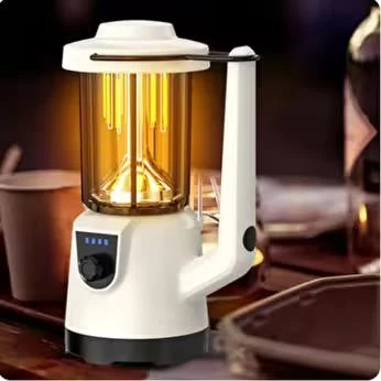 GOLD ORİON KAMP FENERİ(OR-22020) - 2