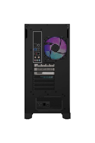 MSI MPG Infinite X3 AI Core Ultra 7 265K vPro 32GB 1TB SSD 16GB RTX4070Ti Super W11 Home - 5