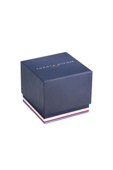 Tommy Hilfiger TH1782667 Kadın Kol Saati - Resim 4