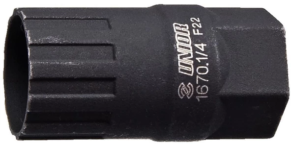Unior Ruble Sökme Aleti 1670.1/4 Shimano Sram Sun Race Uyumlu 616062 - 4