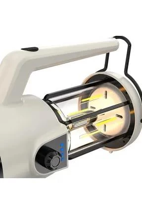 GOLD ORİON KAMP FENERİ(OR-22020) - 4