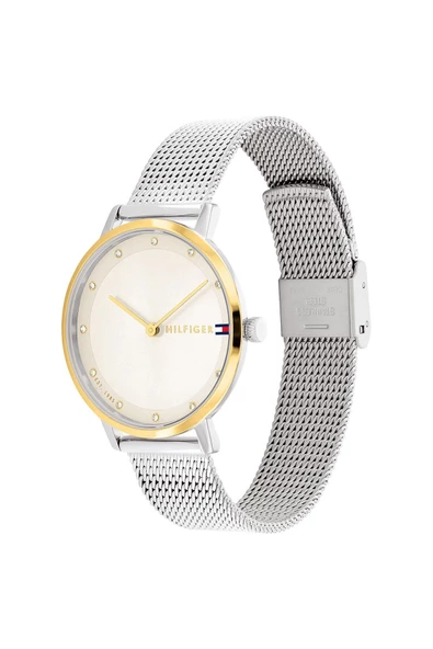 Tommy Hilfiger TH1782667 Kadın Kol Saati - Resim 3
