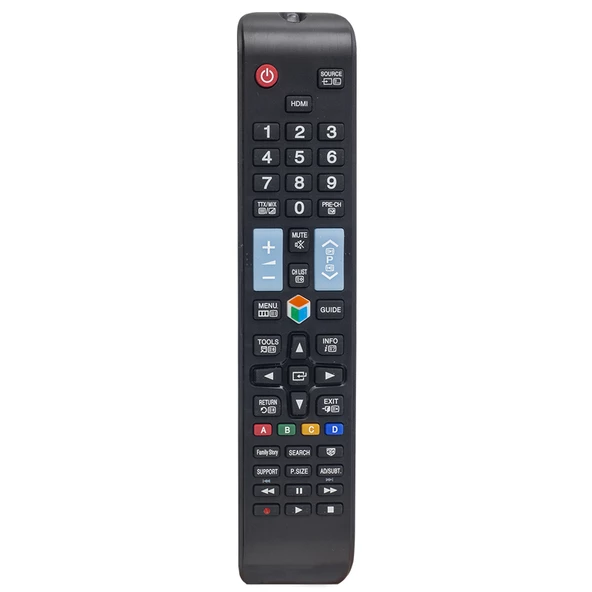 SAMSUNG AA59-0638A 3D TUŞLU LCD-LED TV KUMANDA