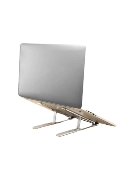 Alüminyum Leptop Stand - Resim 4