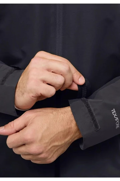 JACK WOLFSKIN ERKEK JASPER INS JKT M MONT A61872-6000 - 6