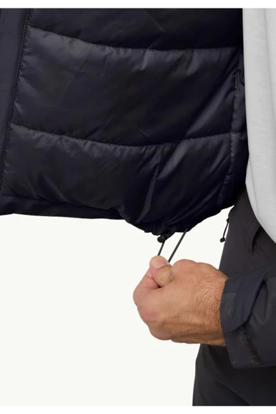 JACK WOLFSKIN ERKEK JASPER INS JKT M MONT A61872-6000 - 8