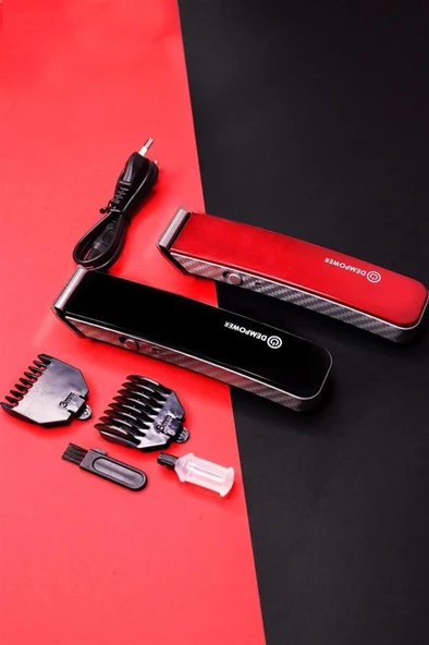 Dempower Dp-02 Traş Makinesi - 3