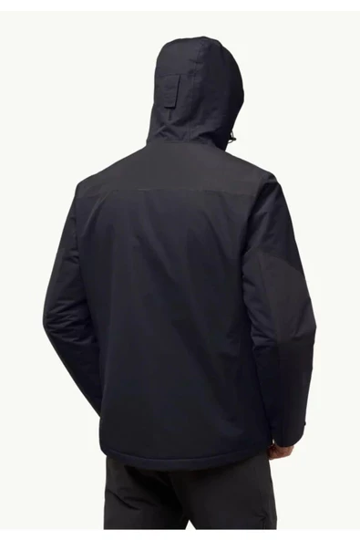 JACK WOLFSKIN ERKEK JASPER INS JKT M MONT A61872-6000 - 3