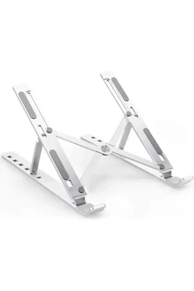 Alüminyum Leptop Stand - Resim 2