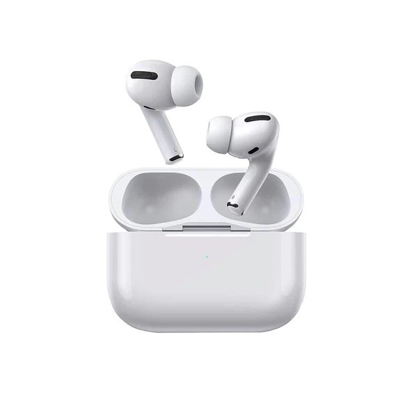 Force S30 Tws Kablosuz Earpods Kulakiçi Anc Bluetooth Kulaklık - 2