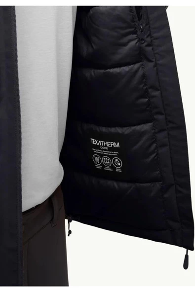JACK WOLFSKIN ERKEK JASPER INS JKT M MONT A61872-6000 - 7