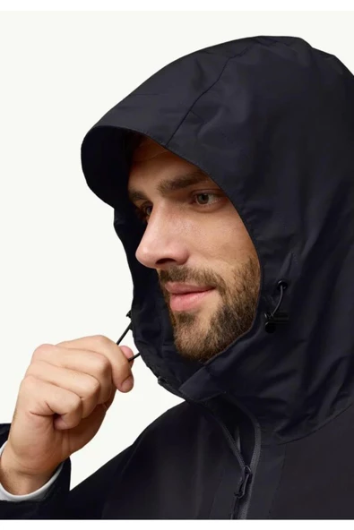 JACK WOLFSKIN ERKEK JASPER INS JKT M MONT A61872-6000 - 4