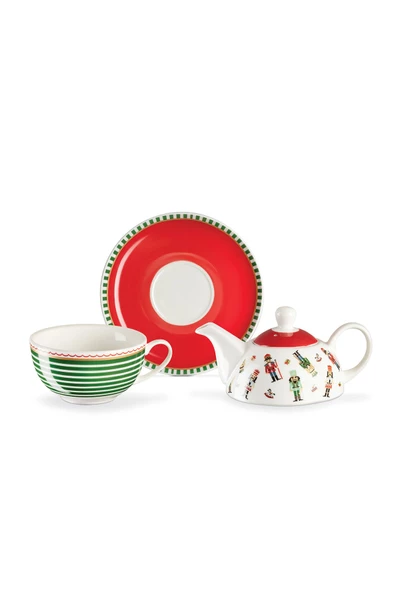 Doux Demlik - Resim 4