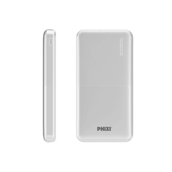 Force P18 10.000mah Pd Destekli Slim Powerbank