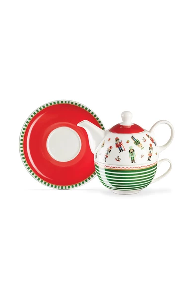 Doux Demlik - Resim 3