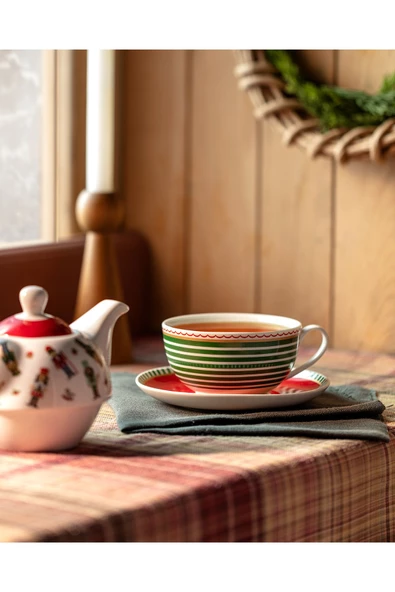 Doux Demlik - Resim 2