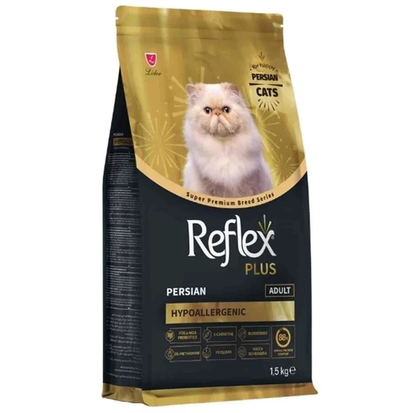 Reflex Plus Persian Yavru Kedi Maması 1,5 kg