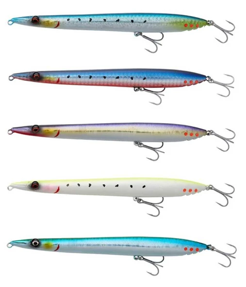 Savage Gear Surf Walker 2.0 15.5cm 26.5gr Sahte Balık  Purple GD