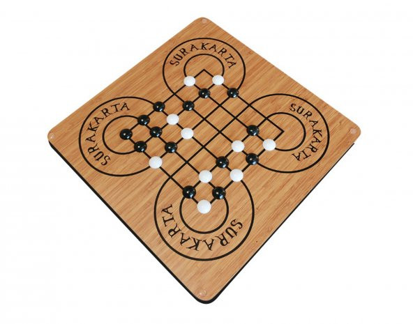 Redka Surakarta ve Bihar - Orijinal Ürün - 4