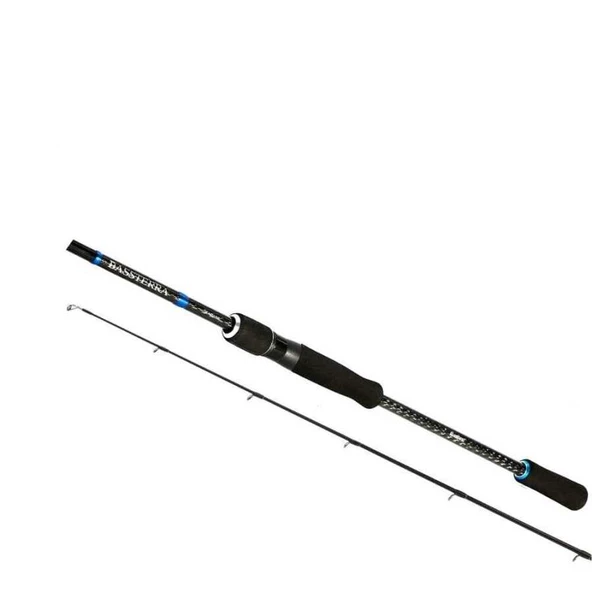 Shimano Bassterra Sea Bass 2,74m 7-30g 2pc Spin Kamışı