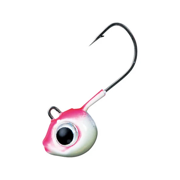 DAIWA GEKKABIJIN SW LIGHT JIG HEAD SS İĞNE  Standart #8