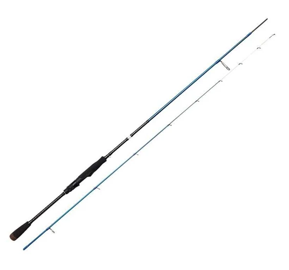 Savage Gear SGS2 Ultra Light Game 7'/2.13m 0.5-7 gr 2 Parça - 5