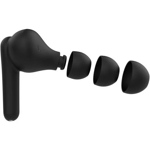 Belkin SoundForm TWS Kulaklık- Siyah - 6