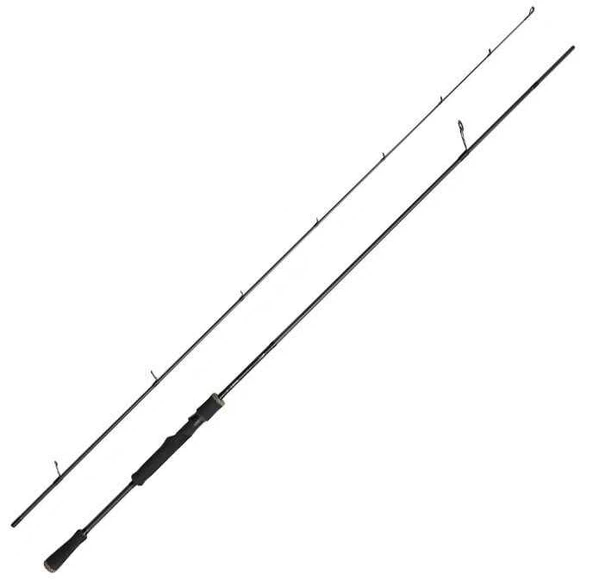 Dam Yagi Light Jig 9'0 2.70 m 8-35 gr 2 Parça Spin Kamışı - 4