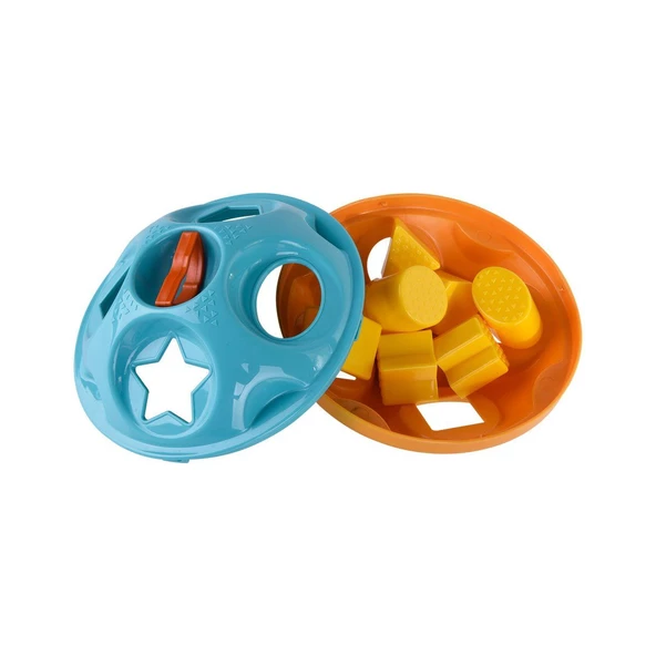 4036 Zuzu, Eğlenceli Şekiller - 3