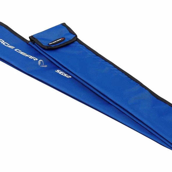 Savage Gear SGS2 Ultra Light Game 7'/2.13m 0.5-7 gr 2 Parça - 7