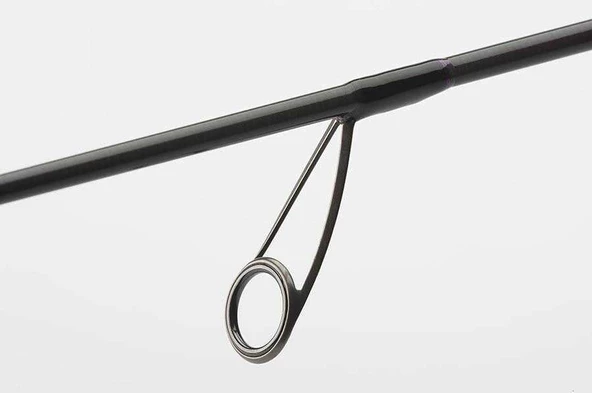 Dam Yagi Light Jig 9'0 2.70 m 8-35 gr 2 Parça Spin Kamışı - 3