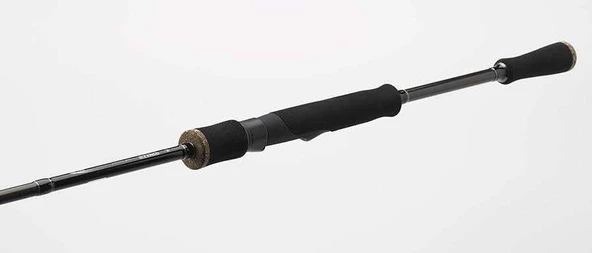 Dam Yagi Light Jig 9'0 2.70 m 8-35 gr 2 Parça Spin Kamışı - 5